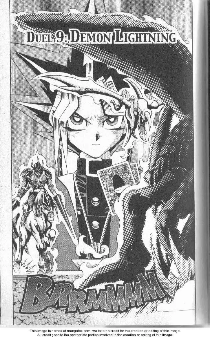 Yu-Gi-Oh! Duelist Chapter 9 2